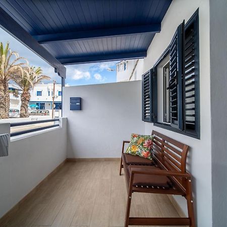 Appartement Blue Coast à Punta Mujeres Extérieur photo