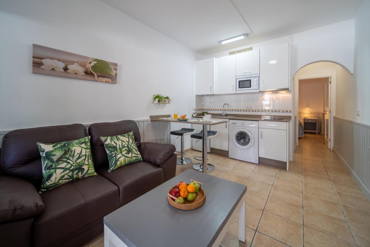 Appartement Blue Coast à Punta Mujeres Extérieur photo