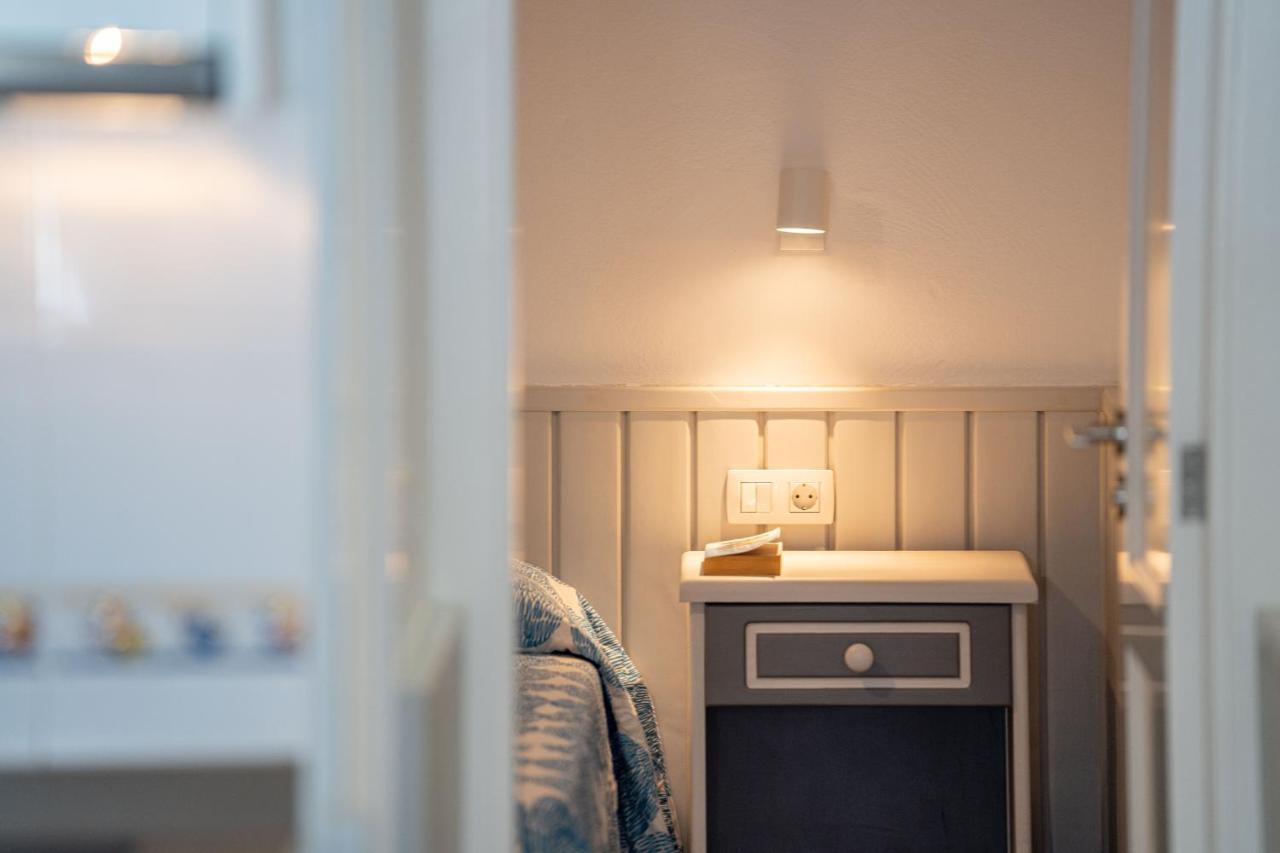 Appartement Blue Coast à Punta Mujeres Extérieur photo