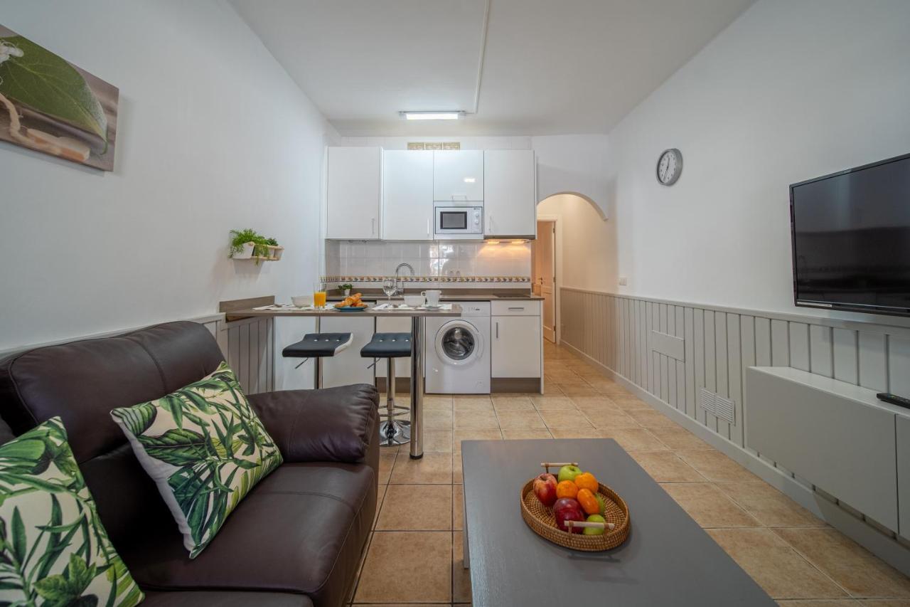 Appartement Blue Coast à Punta Mujeres Extérieur photo