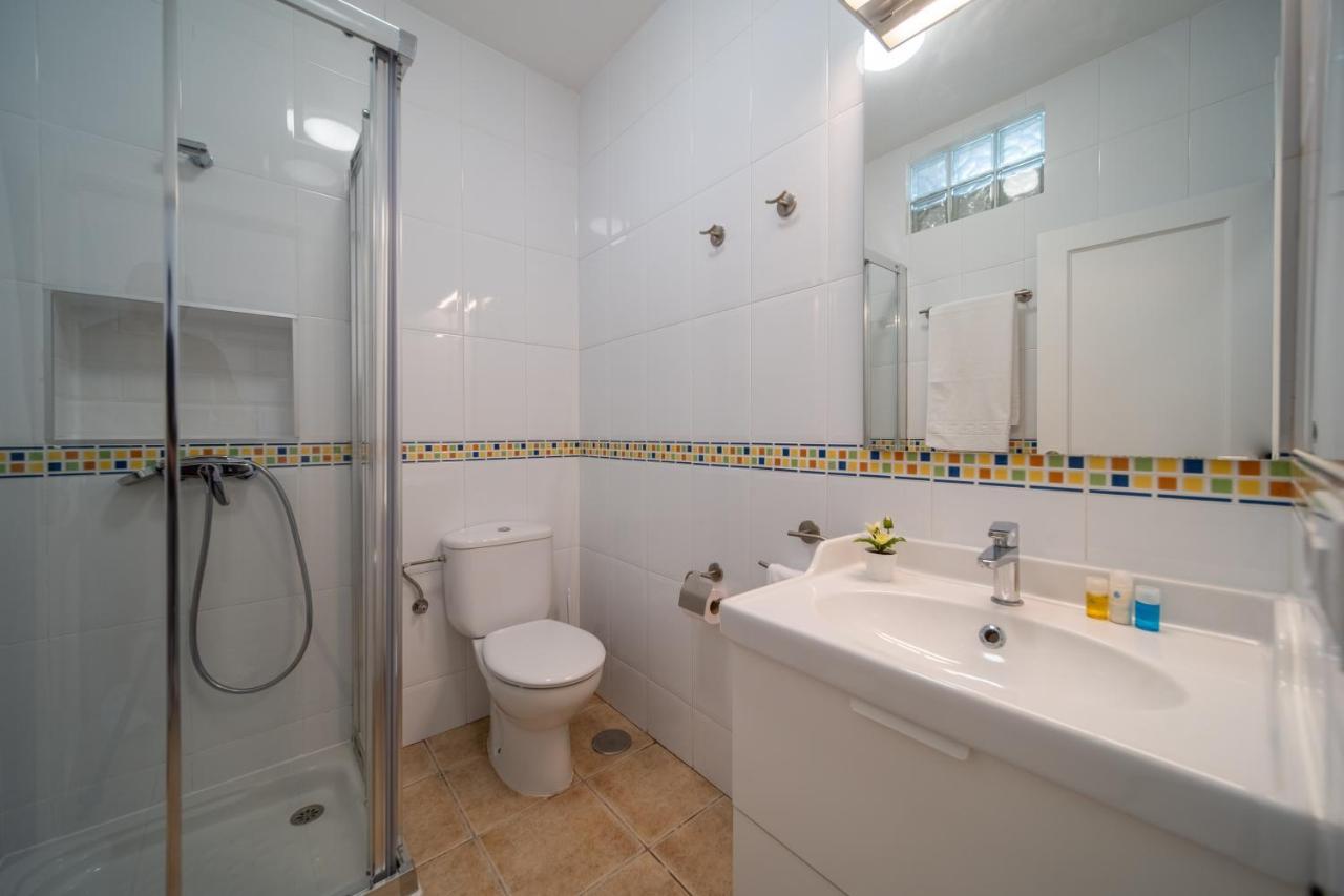 Appartement Blue Coast à Punta Mujeres Extérieur photo