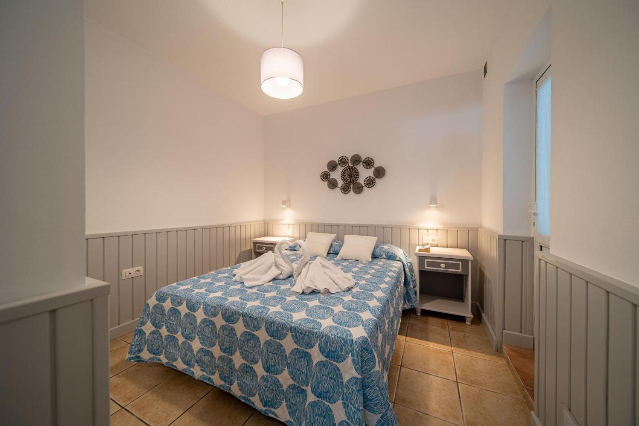 Appartement Blue Coast à Punta Mujeres Extérieur photo