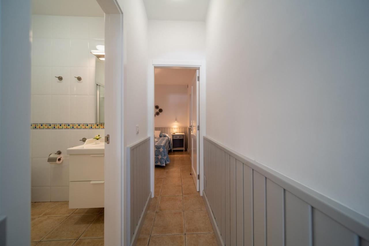 Appartement Blue Coast à Punta Mujeres Extérieur photo
