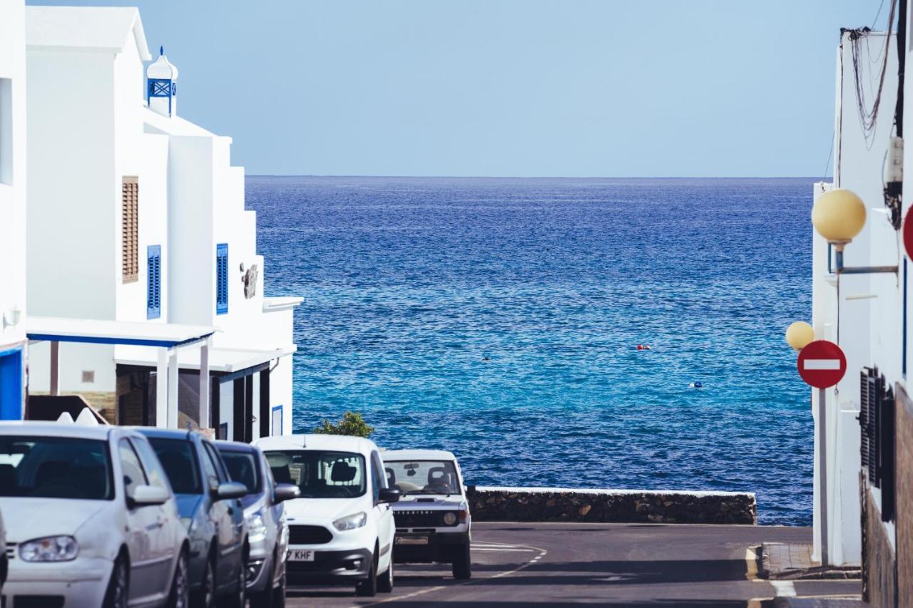 Appartement Blue Coast à Punta Mujeres Extérieur photo