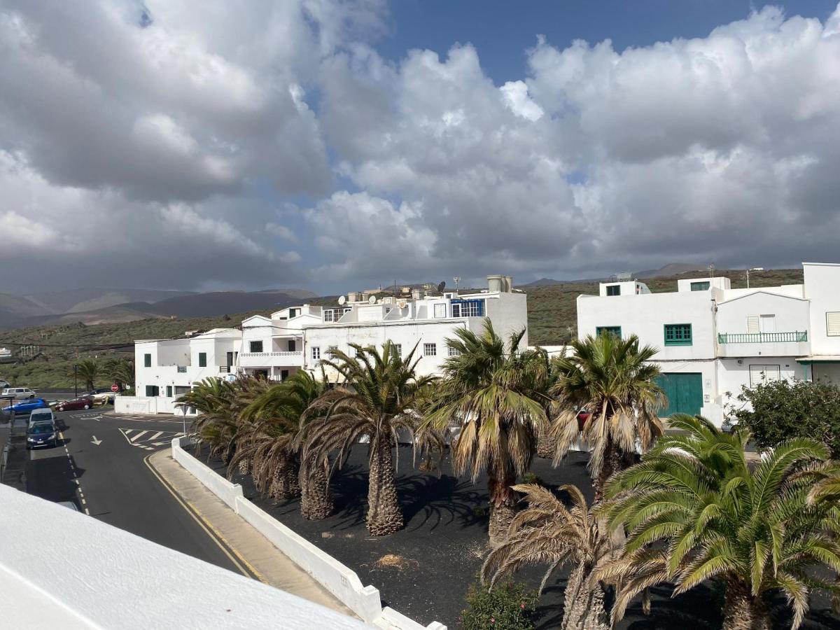 Appartement Blue Coast à Punta Mujeres Extérieur photo